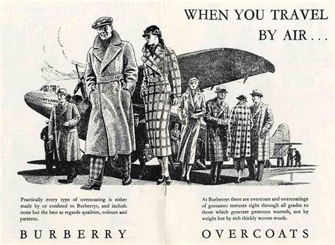 burberry founder story|the original burberry.